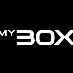 MY BOX